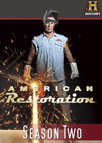 American Restoration - Season 2