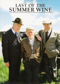 Last of the Summer Wine