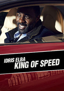 Idris Elba: King of Speed