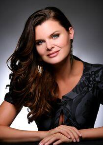 Heather Tom