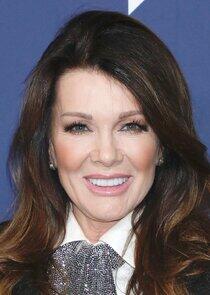 Lisa Vanderpump