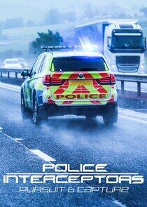 Police Interceptors: Pursuit and Capture