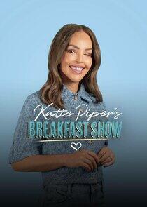 Katie Piper's Breakfast Show