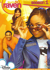 That's So Raven - Season 1