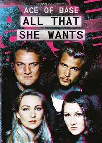 Ace of Base - All That She Wants