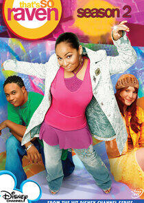 That's So Raven - Season 2