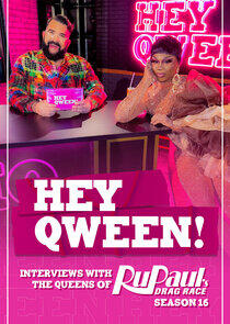 Hey Qween!