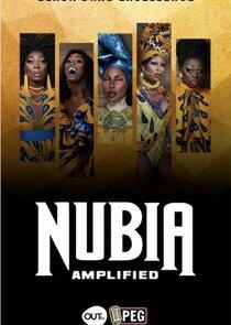 Nubia Amplified: The Series