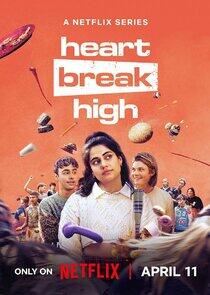 Heartbreak High - Season 2