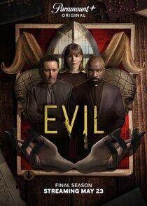 Evil - Season 4