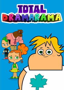 Total DramaRama