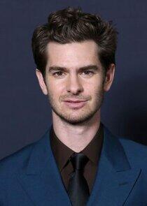 Andrew Garfield