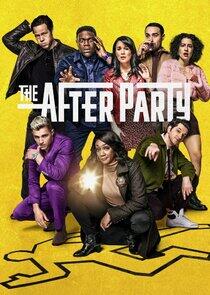 The Afterparty - Season 1