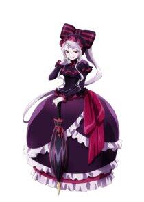 Shalltear Bloodfallen