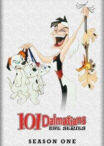 101 Dalmatians: The Series - Season 1