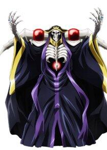 Ainz Ooal Gown