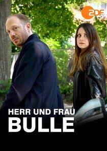 Herr und Frau Bulle