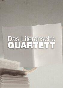 Das literarische Quartett