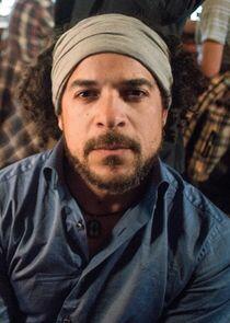 Cory Bowles