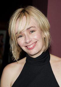 Lucy Decoutere