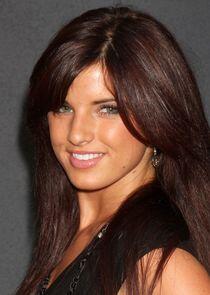 Rachele Brooke Smith