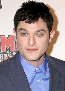 Mathew Horne