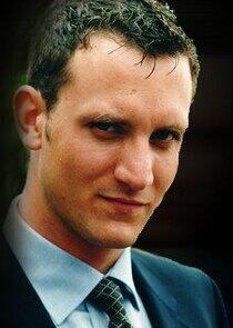 Greg Donaldson Greg Donaldson