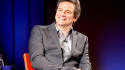 Colin Firth