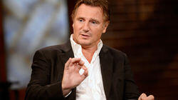 Liam Neeson