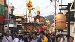 Takayama & Furukawa: Treasuring Traditions