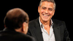 George Clooney