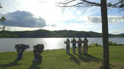 Hokkaido: The Sacred Sounds of the Ainu