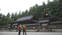 The Sacred Kumano Kodo: Kii Peninsula