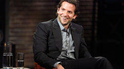 Bradley Cooper