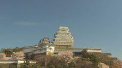 Pure Himeji Beautiful Castle City, Craftsman Culture