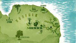 Norfolk