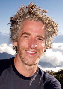 Gordon Buchanan