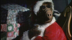 ALF's Special Christmas: Part 2