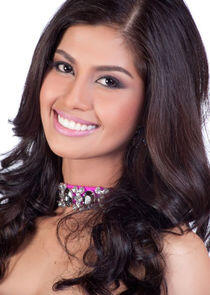 Shamcey Supsup