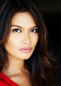 Janine Tugonon