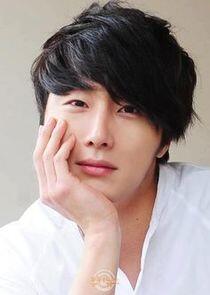 photo of Jung Il Woo