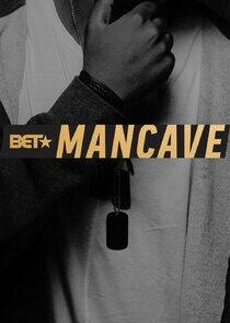 BET's Mancave