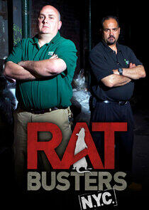 Rat Busters NYC