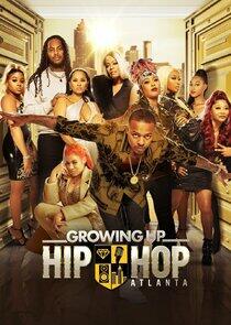 Growing Up Hip Hop: Atlanta