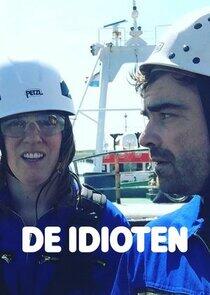 De Idioten - Season 2