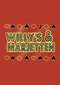 Willy's en Marjetten