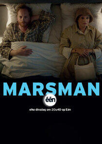 Marsman - Season 1