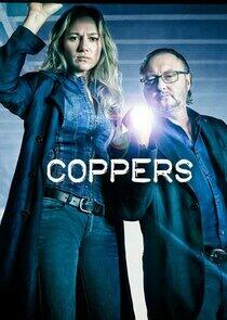 Coppers - Season 1