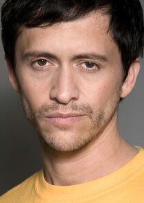 Clifton Collins, Jr.