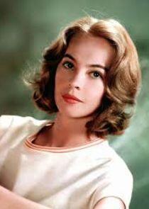 Leslie Caron